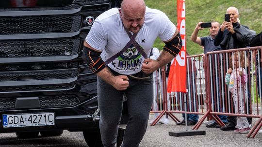 Chełm mnie kręci! Ryk silników, adrenalina i dobra zabawa cz. IV [GALERIA ZDJĘĆ]