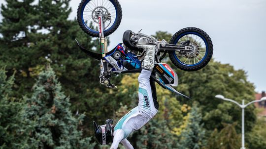 Chełm mnie kręci! Ryk silników, adrenalina i dobra zabawa cz. IV [GALERIA ZDJĘĆ]