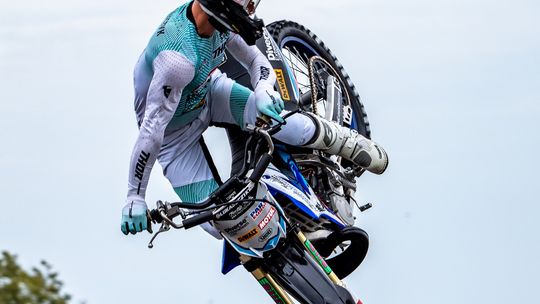 Chełm mnie kręci! Ryk silników, adrenalina i dobra zabawa cz. IV [GALERIA ZDJĘĆ]