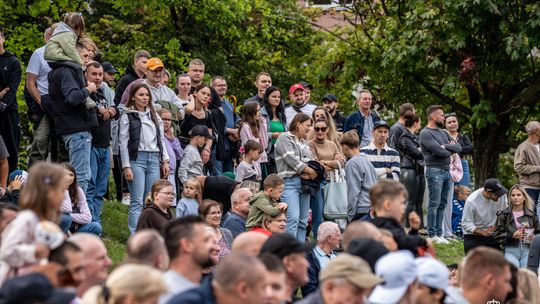 Chełm mnie kręci! Ryk silników, adrenalina i dobra zabawa cz. IV [GALERIA ZDJĘĆ]