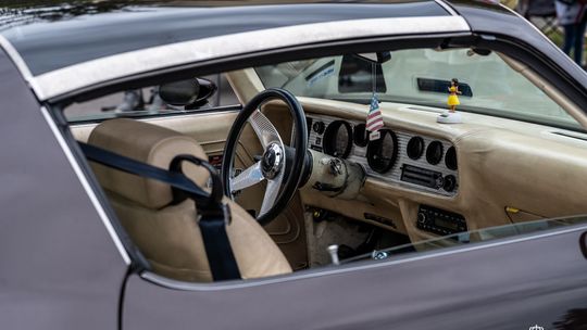 Chełm mnie kręci! Ryk silników, adrenalina i dobra zabawa cz. IV [GALERIA ZDJĘĆ]