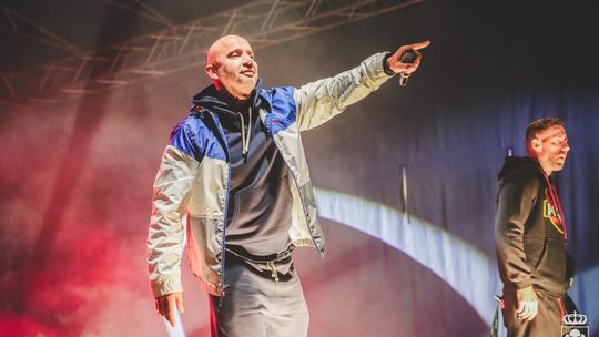 Chełm mnie kręci! Ryk silników, adrenalina i dobra zabawa cz. IV [GALERIA ZDJĘĆ]