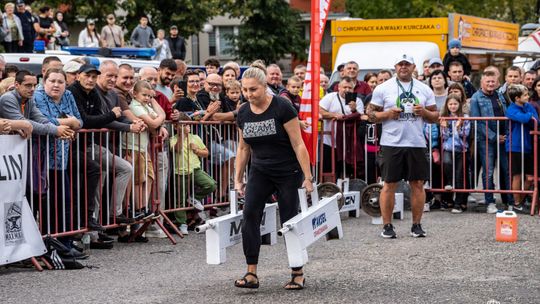 Chełm mnie kręci! Ryk silników, adrenalina i dobra zabawa cz. IV [GALERIA ZDJĘĆ]