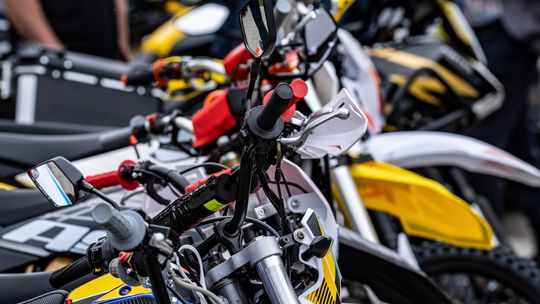 Chełm mnie kręci! Ryk silników, adrenalina i dobra zabawa cz. IV [GALERIA ZDJĘĆ]