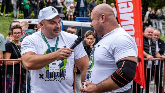 Chełm mnie kręci! Ryk silników, adrenalina i dobra zabawa cz. IV [GALERIA ZDJĘĆ]