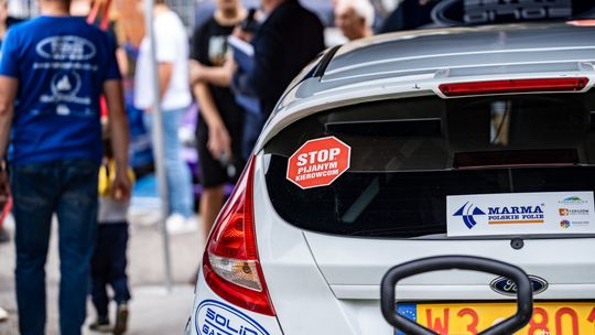 Chełm mnie kręci! Ryk silników, adrenalina i dobra zabawa cz. IV [GALERIA ZDJĘĆ]