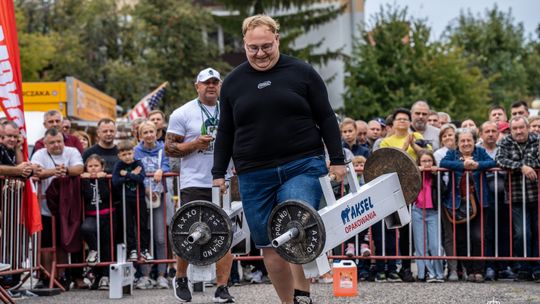 Chełm mnie kręci! Ryk silników, adrenalina i dobra zabawa cz. IV [GALERIA ZDJĘĆ]