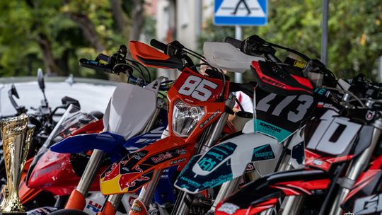 Chełm mnie kręci! Ryk silników, adrenalina i dobra zabawa cz. IV [GALERIA ZDJĘĆ]