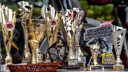 Chełm mnie kręci! Ryk silników, adrenalina i dobra zabawa cz. IV [GALERIA ZDJĘĆ]