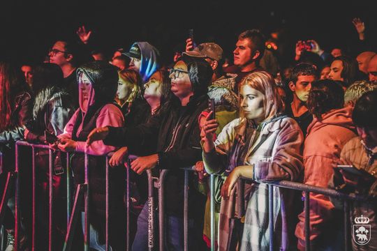 Chełm mnie kręci! Ryk silników, adrenalina i dobra zabawa cz. IV [GALERIA ZDJĘĆ]