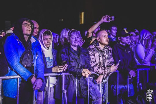 Chełm mnie kręci! Ryk silników, adrenalina i dobra zabawa cz. IV [GALERIA ZDJĘĆ]