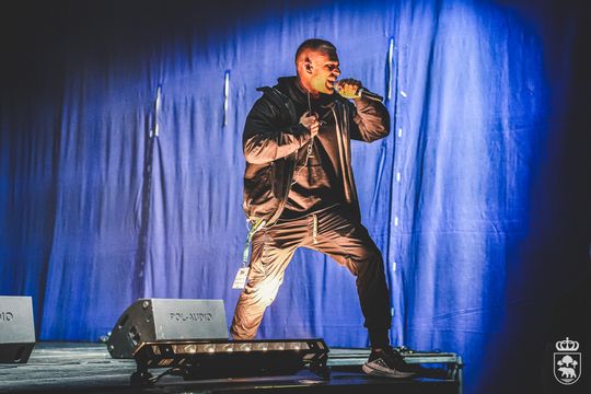 Chełm mnie kręci! Ryk silników, adrenalina i dobra zabawa cz. IV [GALERIA ZDJĘĆ]