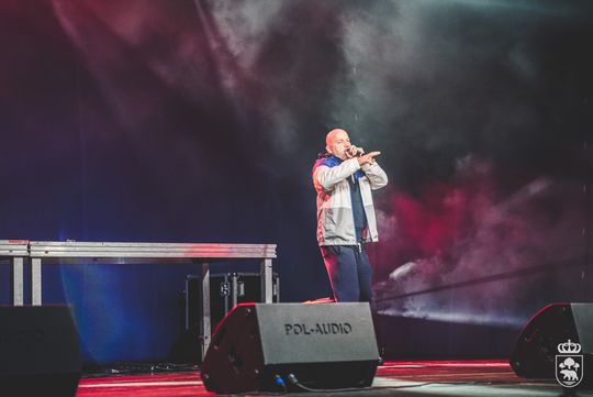 Chełm mnie kręci! Ryk silników, adrenalina i dobra zabawa cz. IV [GALERIA ZDJĘĆ]