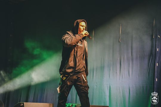 Chełm mnie kręci! Ryk silników, adrenalina i dobra zabawa cz. IV [GALERIA ZDJĘĆ]