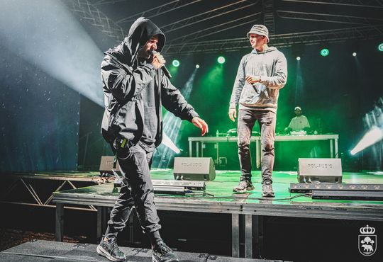 Chełm mnie kręci! Ryk silników, adrenalina i dobra zabawa cz. IV [GALERIA ZDJĘĆ]