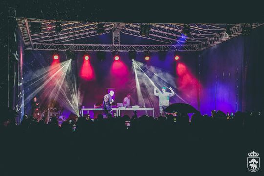 Chełm mnie kręci! Ryk silników, adrenalina i dobra zabawa cz. IV [GALERIA ZDJĘĆ]