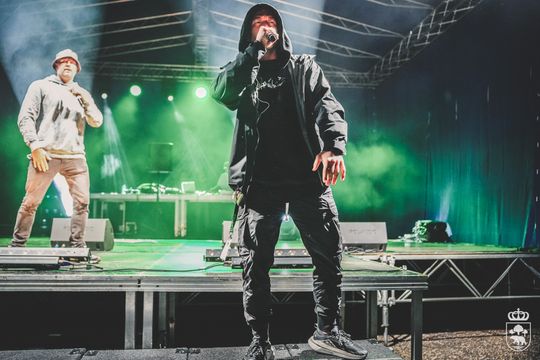 Chełm mnie kręci! Ryk silników, adrenalina i dobra zabawa cz. IV [GALERIA ZDJĘĆ]