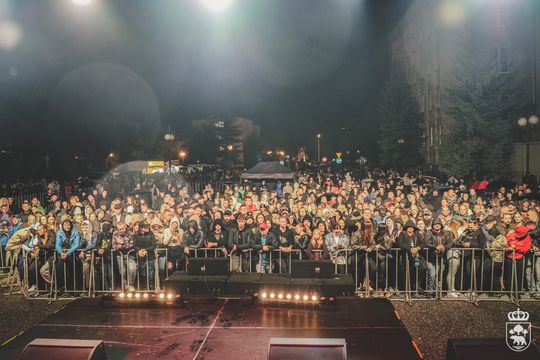 Chełm mnie kręci! Ryk silników, adrenalina i dobra zabawa cz. IV [GALERIA ZDJĘĆ]