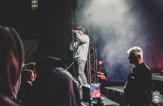 Chełm mnie kręci! Ryk silników, adrenalina i dobra zabawa cz. IV [GALERIA ZDJĘĆ]