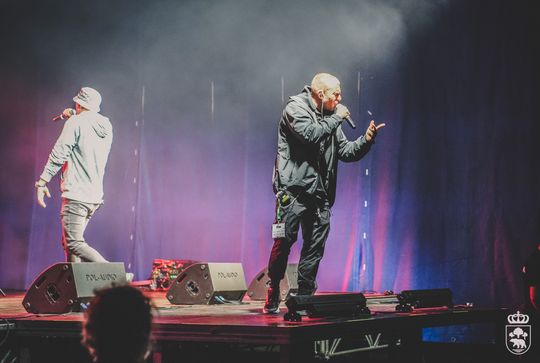 Chełm mnie kręci! Ryk silników, adrenalina i dobra zabawa cz. IV [GALERIA ZDJĘĆ]