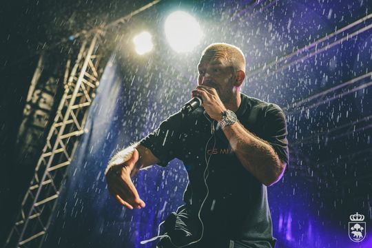 Chełm mnie kręci! Ryk silników, adrenalina i dobra zabawa cz. IV [GALERIA ZDJĘĆ]