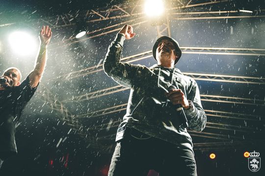 Chełm mnie kręci! Ryk silników, adrenalina i dobra zabawa cz. IV [GALERIA ZDJĘĆ]