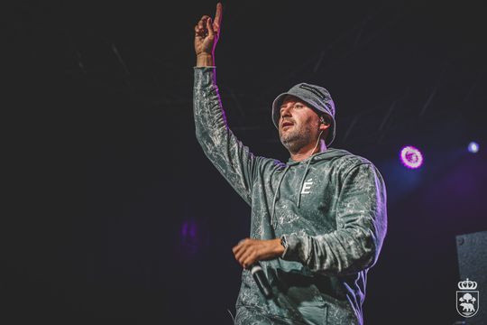 Chełm mnie kręci! Ryk silników, adrenalina i dobra zabawa cz. IV [GALERIA ZDJĘĆ]