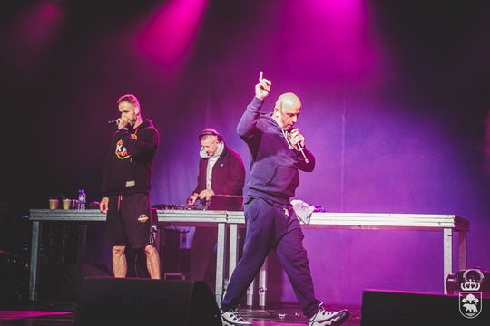 Chełm mnie kręci! Ryk silników, adrenalina i dobra zabawa cz. IV [GALERIA ZDJĘĆ]