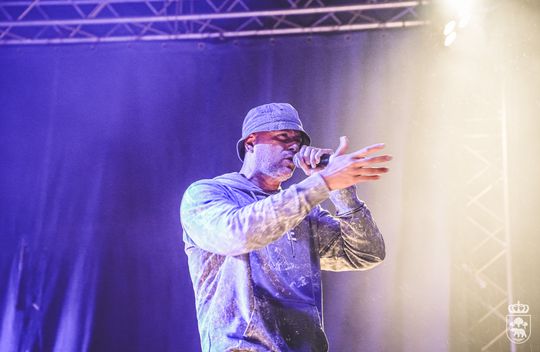 Chełm mnie kręci! Ryk silników, adrenalina i dobra zabawa cz. IV [GALERIA ZDJĘĆ]