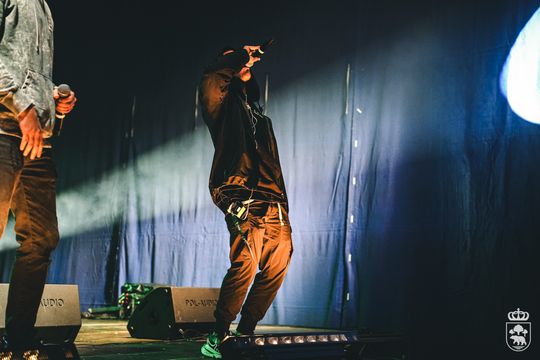 Chełm mnie kręci! Ryk silników, adrenalina i dobra zabawa cz. IV [GALERIA ZDJĘĆ]