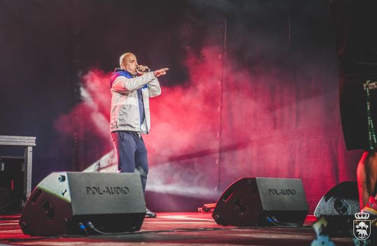 Chełm mnie kręci! Ryk silników, adrenalina i dobra zabawa cz. IV [GALERIA ZDJĘĆ]