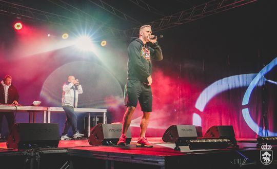 Chełm mnie kręci! Ryk silników, adrenalina i dobra zabawa cz. IV [GALERIA ZDJĘĆ]