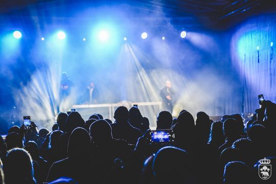 Chełm mnie kręci! Ryk silników, adrenalina i dobra zabawa cz. IV [GALERIA ZDJĘĆ]