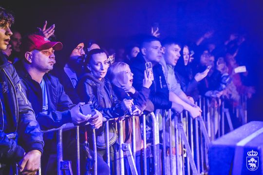 Chełm mnie kręci! Ryk silników, adrenalina i dobra zabawa cz. IV [GALERIA ZDJĘĆ]