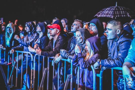 Chełm mnie kręci! Ryk silników, adrenalina i dobra zabawa cz. IV [GALERIA ZDJĘĆ]