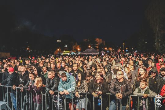 Chełm mnie kręci! Ryk silników, adrenalina i dobra zabawa cz. IV [GALERIA ZDJĘĆ]
