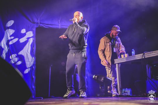 Chełm mnie kręci! Ryk silników, adrenalina i dobra zabawa cz. IV [GALERIA ZDJĘĆ]