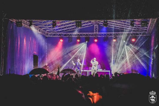 Chełm mnie kręci! Ryk silników, adrenalina i dobra zabawa cz. IV [GALERIA ZDJĘĆ]