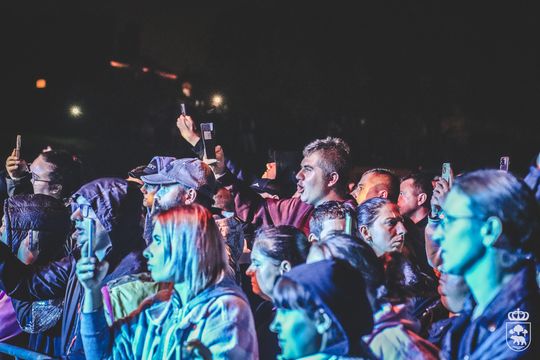 Chełm mnie kręci! Ryk silników, adrenalina i dobra zabawa cz. IV [GALERIA ZDJĘĆ]