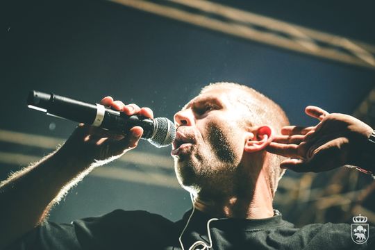 Chełm mnie kręci! Ryk silników, adrenalina i dobra zabawa cz. IV [GALERIA ZDJĘĆ]