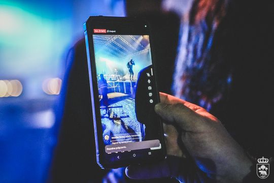 Chełm mnie kręci! Ryk silników, adrenalina i dobra zabawa cz. IV [GALERIA ZDJĘĆ]