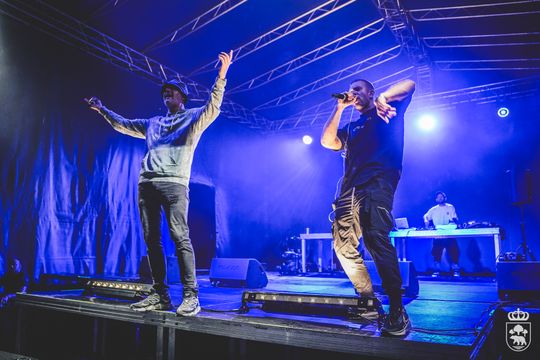 Chełm mnie kręci! Ryk silników, adrenalina i dobra zabawa cz. IV [GALERIA ZDJĘĆ]