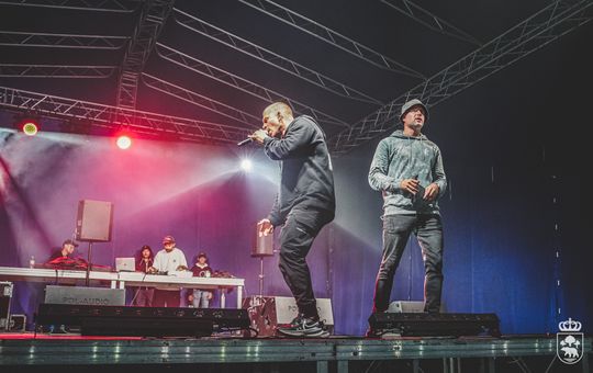 Chełm mnie kręci! Ryk silników, adrenalina i dobra zabawa cz. IV [GALERIA ZDJĘĆ]