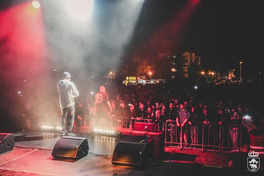 Chełm mnie kręci! Ryk silników, adrenalina i dobra zabawa cz. IV [GALERIA ZDJĘĆ]