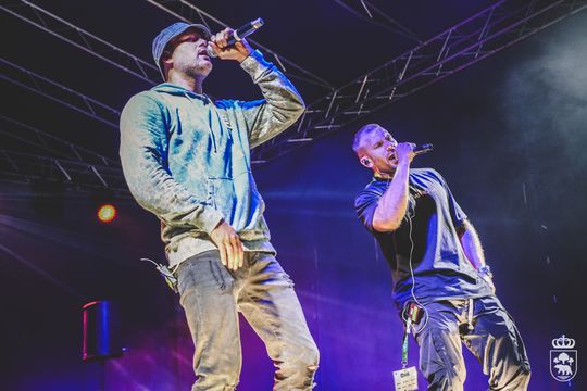 Chełm mnie kręci! Ryk silników, adrenalina i dobra zabawa cz. IV [GALERIA ZDJĘĆ]