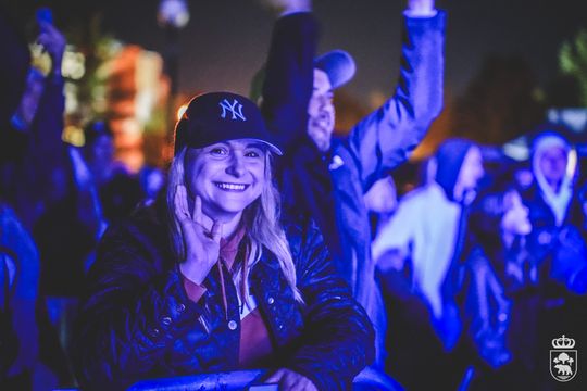 Chełm mnie kręci! Ryk silników, adrenalina i dobra zabawa cz. IV [GALERIA ZDJĘĆ]