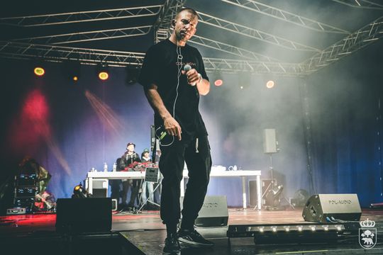 Chełm mnie kręci! Ryk silników, adrenalina i dobra zabawa cz. IV [GALERIA ZDJĘĆ]