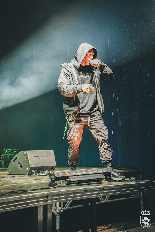 Chełm mnie kręci! Ryk silników, adrenalina i dobra zabawa cz. IV [GALERIA ZDJĘĆ]