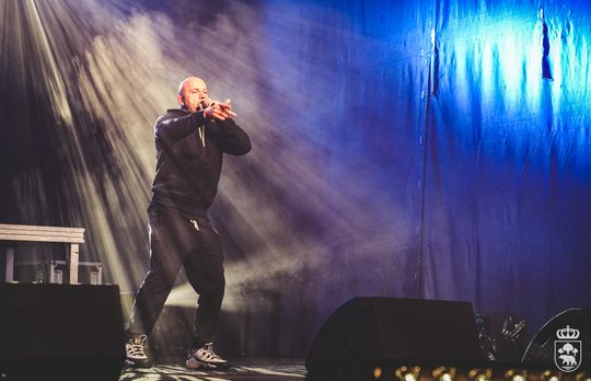 Chełm mnie kręci! Ryk silników, adrenalina i dobra zabawa cz. IV [GALERIA ZDJĘĆ]