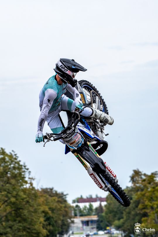 Chełm mnie kręci! Ryk silników, adrenalina i dobra zabawa cz. IV [GALERIA ZDJĘĆ]